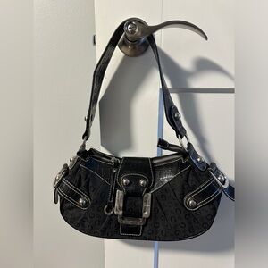 Guess bag black